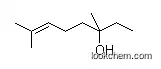 Molecular Structure of 2270-57-7 (3,7-Dimethyl-6-octen-3-ol)